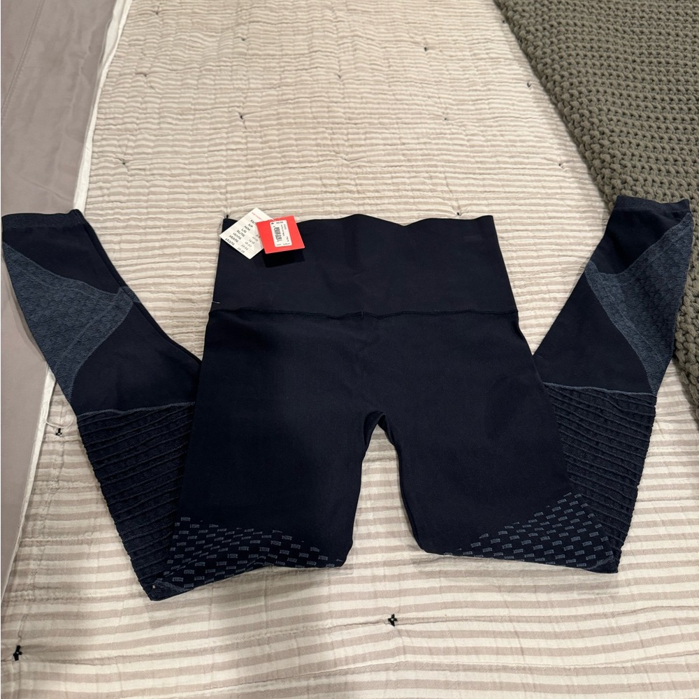 Spanx leggings